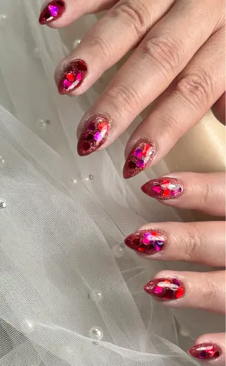 ネイル Y's nailのネイルデザイン