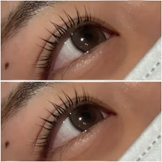 縮毛矯正/似合わせ ヘア/Hitomi☻のヘアスタイル