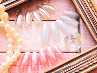 ネイル Dolce.Nail 柏店のネイルデザイン