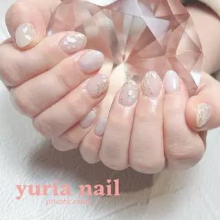 ネイル 小林 ゆりあのネイルデザイン