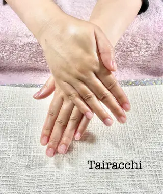 ネイル Tairacchi ﾀｲﾗｯﾁのエステ・リラクイメージ