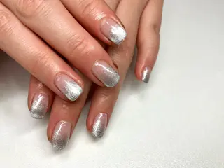 ネイル 三浦 あかりのネイルデザイン