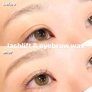 マツエク・マツパ 御園生 彩のマツエク・マツパデザイン