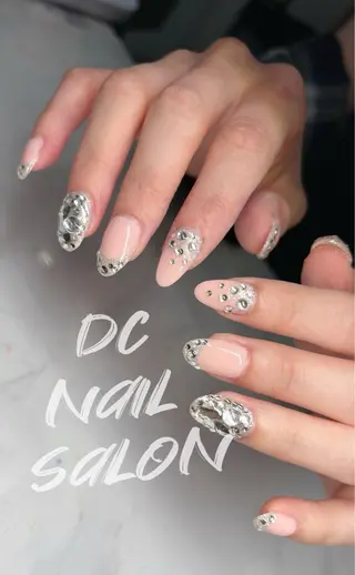 ネイル DC nail salonのネイルデザイン