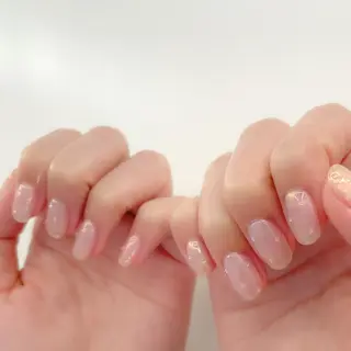 ネイル mew mew kotomiのネイルデザイン