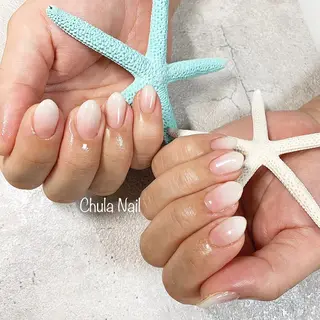 ネイル ëmma nail_ by chulaのネイルデザイン