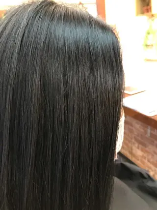 ショート パーマ 桧山 真のヘアスタイル