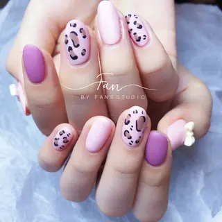 ネイル 🌻FAN'S STUDIO池袋🌻のネイルデザイン