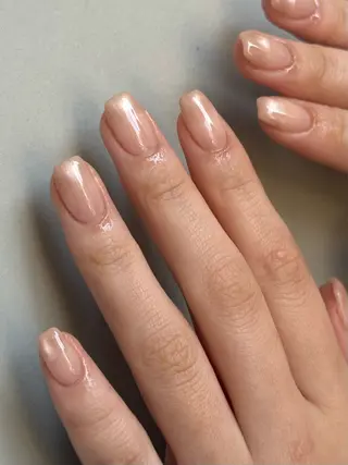 ネイル Manon Yuiのネイルデザイン