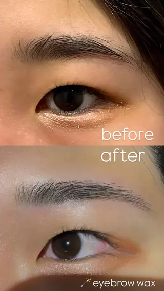 アイブロウ YEON Mao🍒のマツエク・マツパデザイン