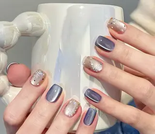 ネイル Jm nailのネイルデザイン