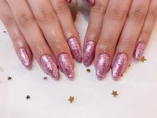 ネイル リン リンのネイルデザイン