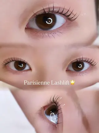 マツエク・マツパ kurumi🍒◝✩ /amii新宿のマツエク・マツパデザイン