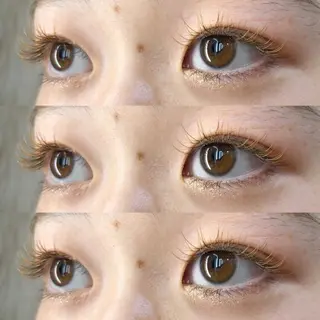 マツエク・マツパ 眉毛専門店brow art上野店　阿部の眉毛・アイブロウイメージ