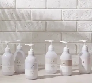 【tico】 Chihoのマツエク・マツパデザイン