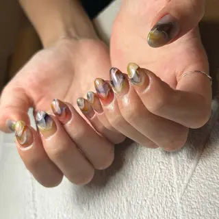 ネイル Ao. Nailのネイルデザイン