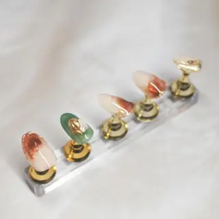 ネイル MIU  Nail所属・MIU  nailのネイルデザイン