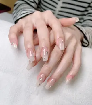 ネイル Ha ruのネイルデザイン