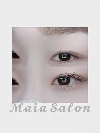 マツエク・マツパ モテデザインのプロ モモ🍑のマツエク・マツパデザイン