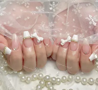 ネイル Maiii 💗のネイルデザイン