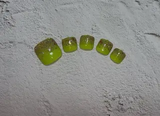 ネイル coco nailのネイルデザイン