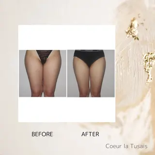 coeur la tusais ゆうきのエステ・リラクイメージ