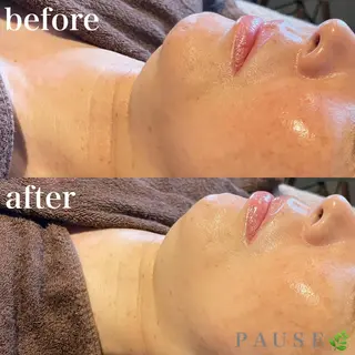 浜野 恵美のエステ・リラクイメージ