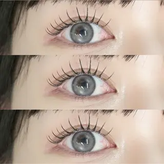 マツエク・マツパ emiri🍒 @illu6_6nのマツエク・マツパデザイン