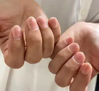 ネイル Liora所属・nail mnのネイルデザイン