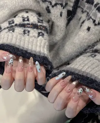 ネイル See.U Nail Salonのネイルデザイン