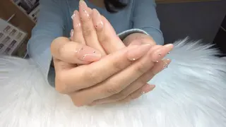 ネイル GCP Nail はるのネイルデザイン