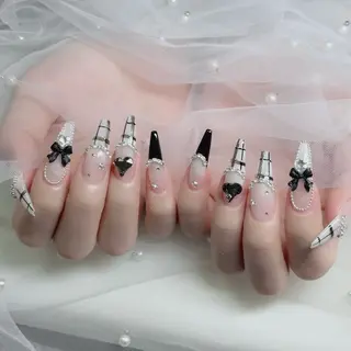 ネイル Hani Nail Salonのネイルデザイン