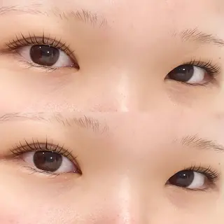 マツエク・マツパ lag eye lash静岡店所属・lumi ✳︎のマツエク・マツパデザイン