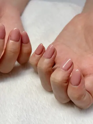 ネイル プライベートサロン circleのネイルデザイン