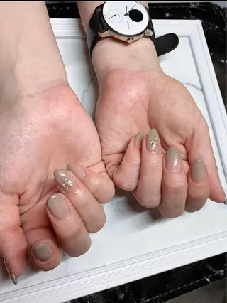 ネイル x.1.0.nail ♡Cのネイルデザイン