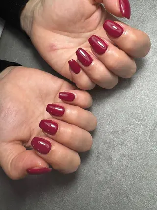 ネイル nail salon Ete Fleur所属・EteFleur saoのネイルデザイン