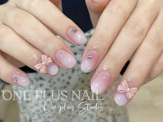 ネイル haruka 🧸のネイルデザイン