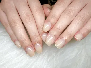 ネイル ECLAT エクラ所属・寺山 千鶴のネイルデザイン