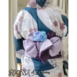 ヘアアレンジ ネイル マツエク・マツパ リオッサ  オブ ラグーン神戸店のエステ・リラクイメージ