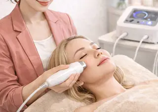 TAKEMOTO TOMIKOのエステ・リラクイメージ