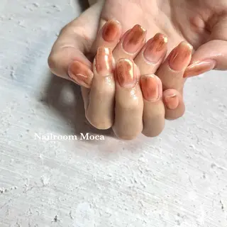 ネイル Nailroom Mocaのネイルデザイン