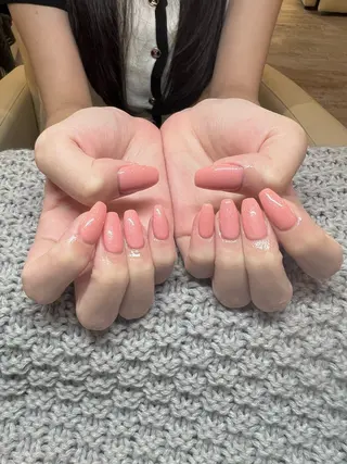 ネイル alex gimickのネイルデザイン