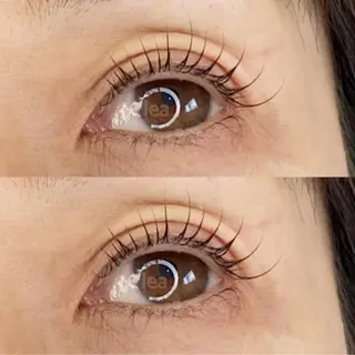 マツエク・マツパ eyelash leaのマツエク・マツパデザイン