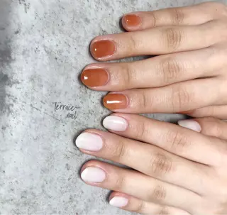 ネイル KAMINO CHIKAのネイルデザイン