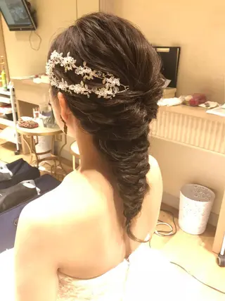 横浜ビューティーファクトリーHANA元町店所属・エステ＆アロマ HANAのエステ・リラクイメージ