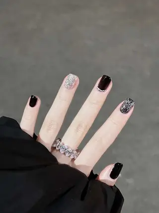 ネイル Queen Nail 柏店　クイーンネイルのネイルデザイン