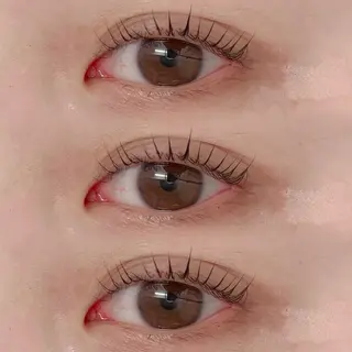 マツエク・マツパ Noel 【ノエル】 ゆうなのマツエク・マツパデザイン