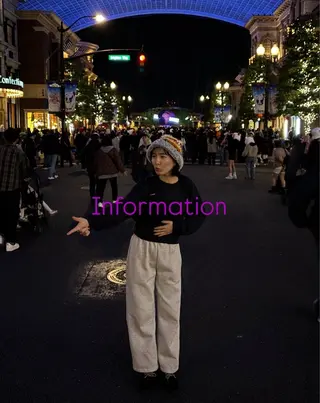 ネイル momo △TRIOSのネイルデザイン