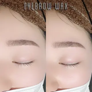 アイブロウ bello🌼 大形 なごみのマツエク・マツパデザイン