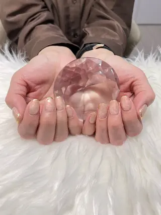 ネイル Luxy YUKIのネイルデザイン